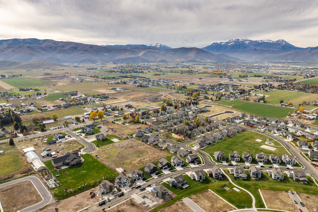 2909 E HAYLOFT LN #252 Heber City, UT 84032