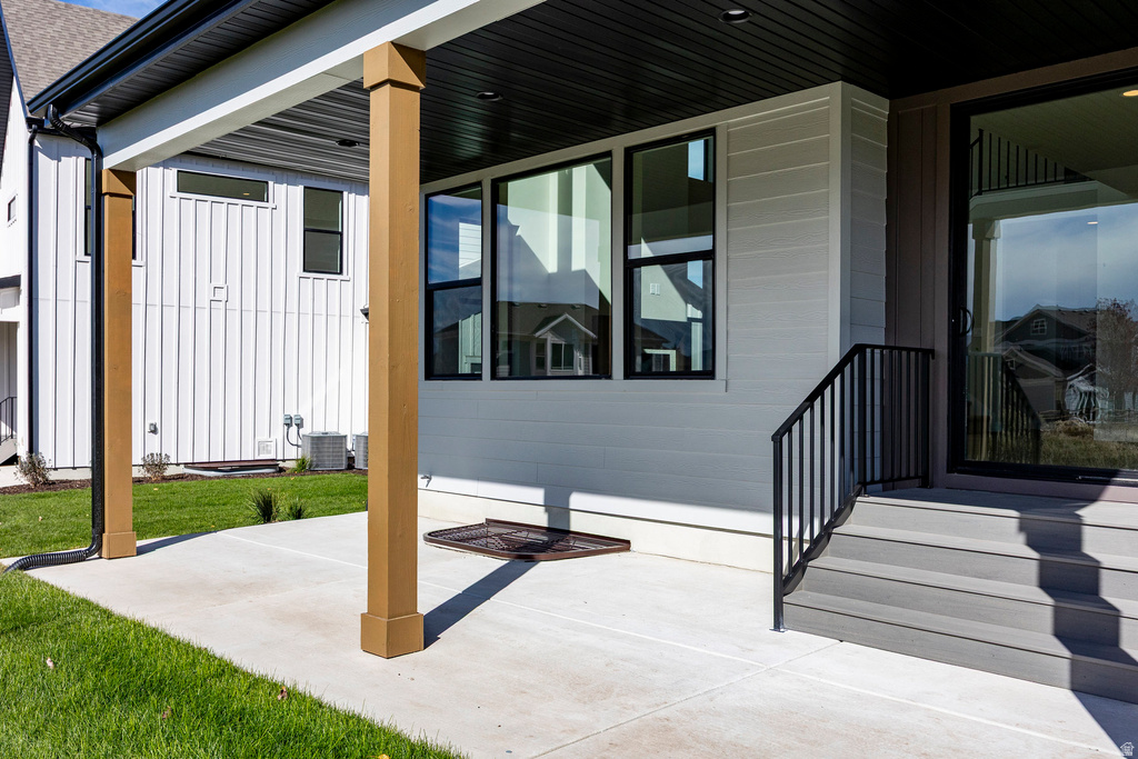 2909 E HAYLOFT LN #252 Heber City, UT 84032