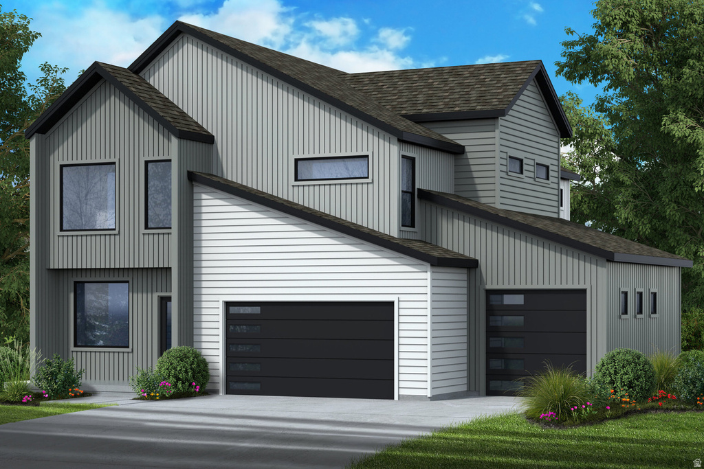 2909 E HAYLOFT LN #252 Heber City, UT 84032