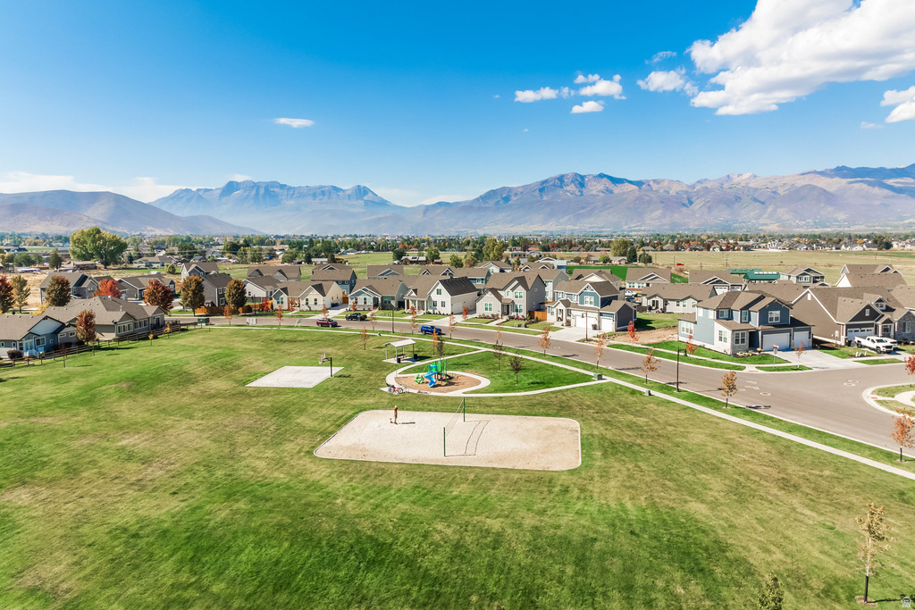 2909 E HAYLOFT LN #252 Heber City, UT 84032