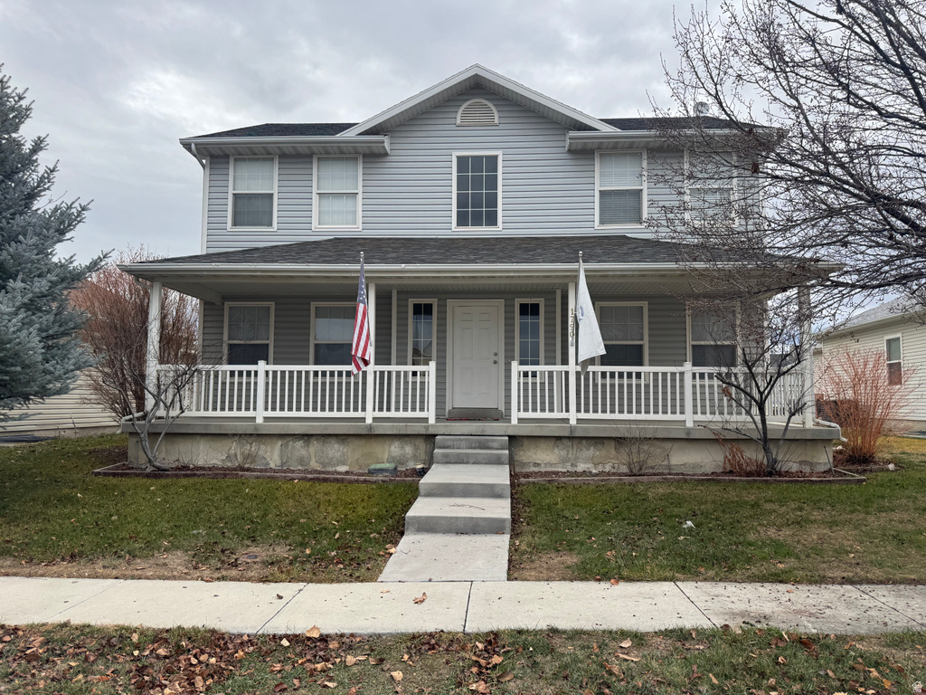 1790 E CEDAR ST Eagle Mountain, UT 84005