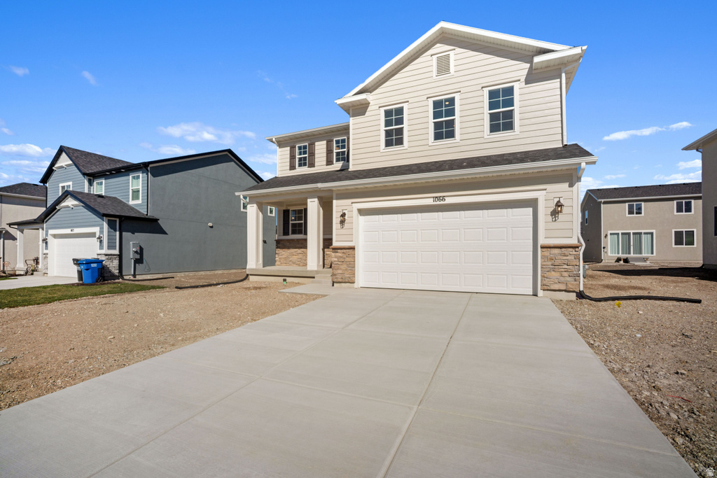 1066 W 450 #54 Brigham City, UT 84302