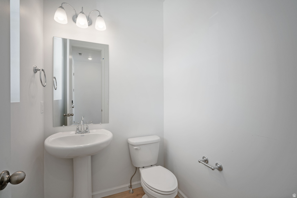 1066 W 450 #54 Brigham City, UT 84302