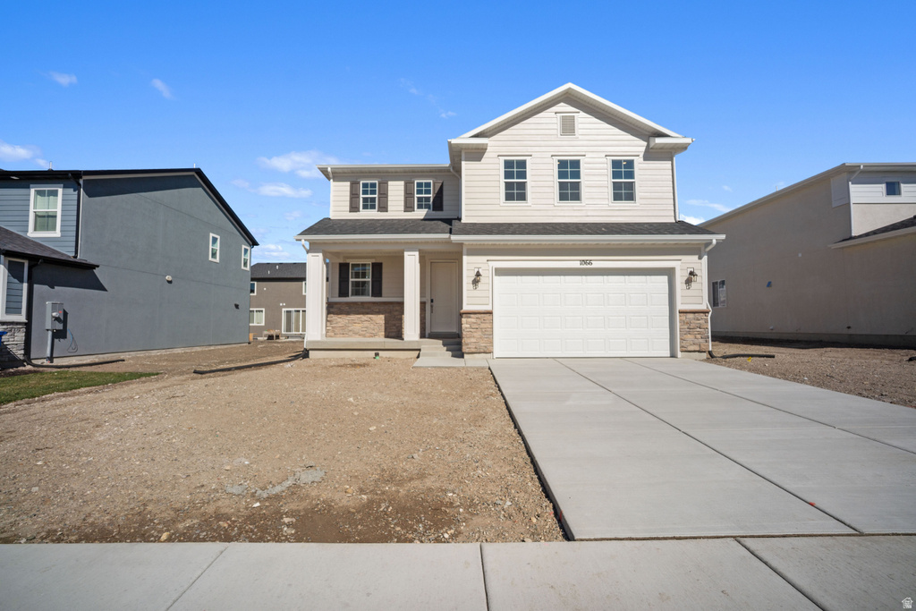 1066 W 450 #54 Brigham City, UT 84302