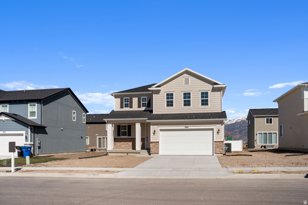 1066 W 450 #54 Brigham City, UT 84302