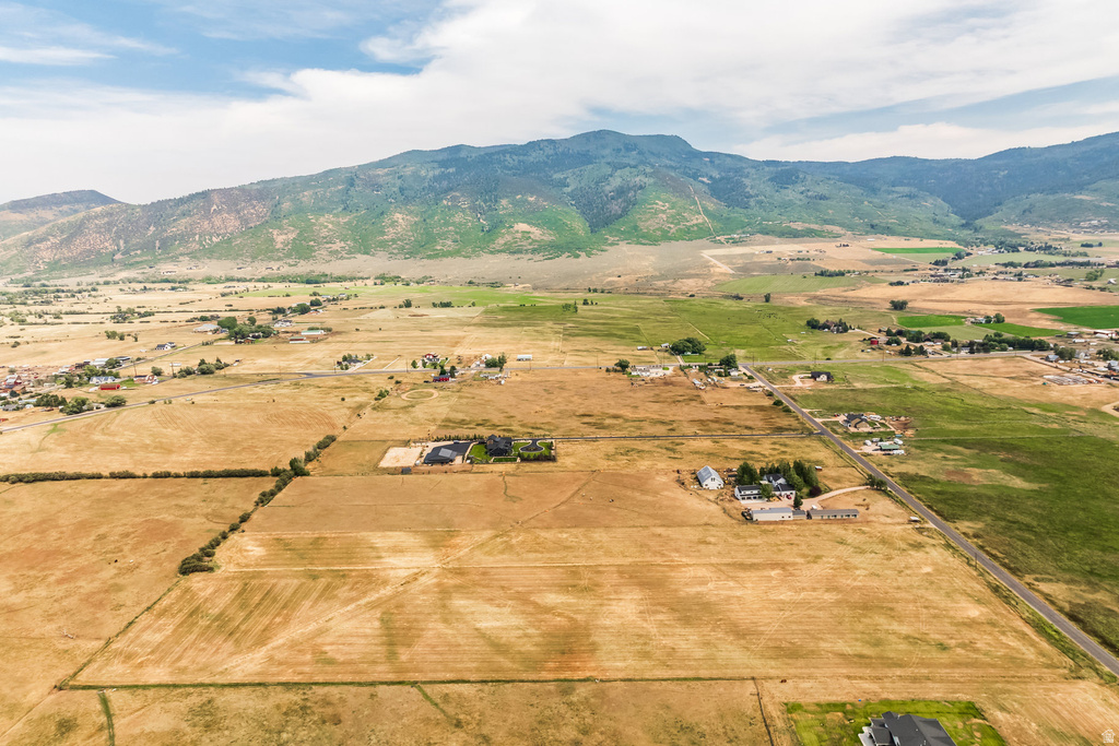 364 W ROB YOUNG LN Oakley, UT 84055