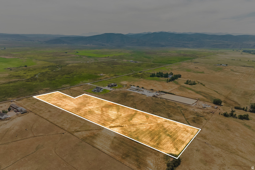 364 W ROB YOUNG LN Oakley, UT 84055