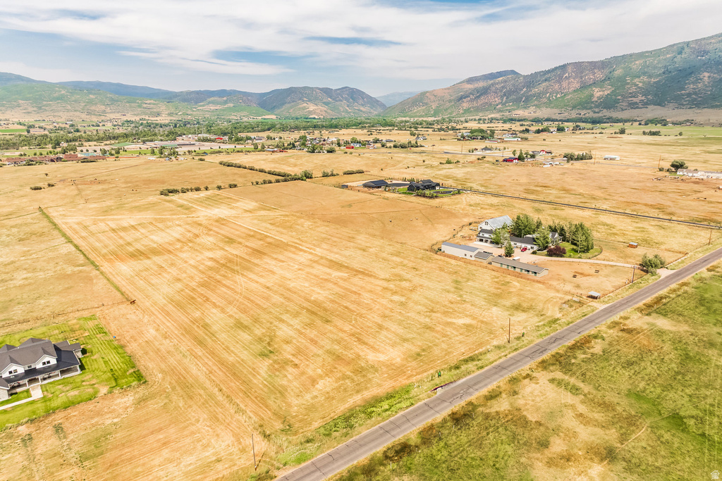 364 W ROB YOUNG LN Oakley, UT 84055