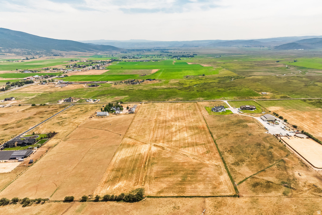 364 W ROB YOUNG LN Oakley, UT 84055