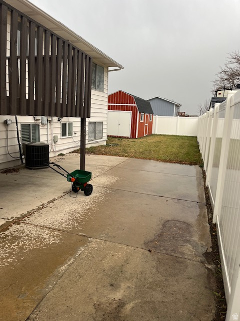 3853 W 5820 S Taylorsville, UT 84129