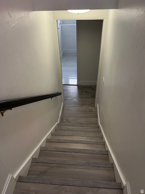 3853 W 5820 S Taylorsville, UT 84129