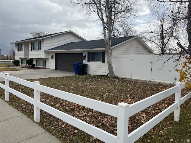 3853 W 5820 S Taylorsville, UT 84129