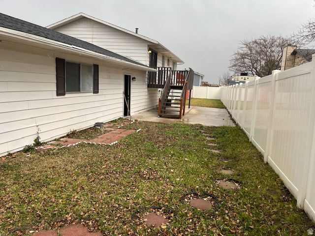 3853 W 5820 S Taylorsville, UT 84129