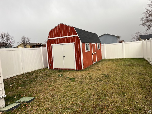 3853 W 5820 S Taylorsville, UT 84129