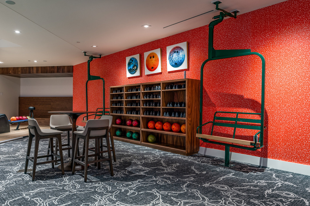 7677 VILLAGE WAY #503 Park City, UT 84060