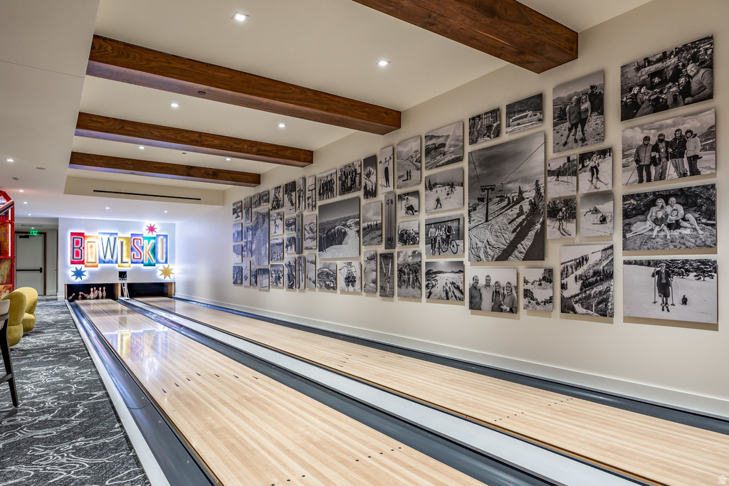 7677 VILLAGE WAY #503 Park City, UT 84060