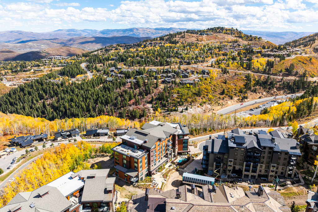 7677 VILLAGE WAY #503 Park City, UT 84060