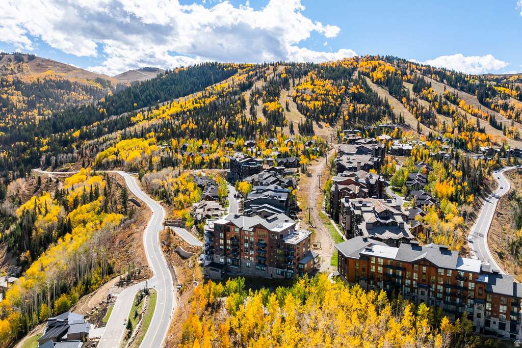 7677 VILLAGE WAY #503 Park City, UT 84060