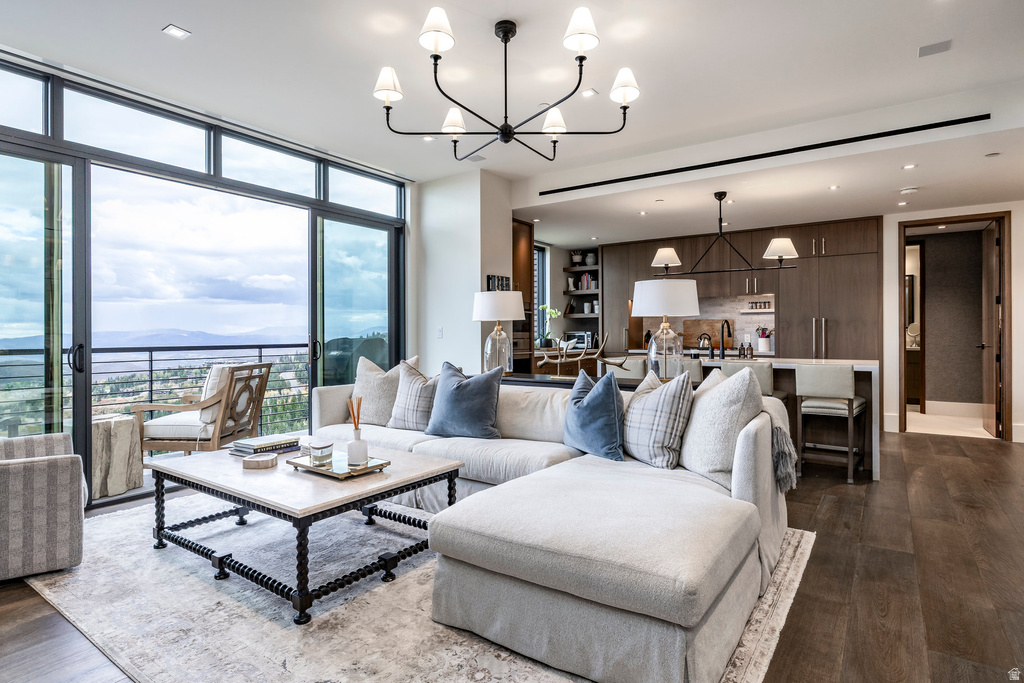 7677 VILLAGE WAY #503 Park City, UT 84060