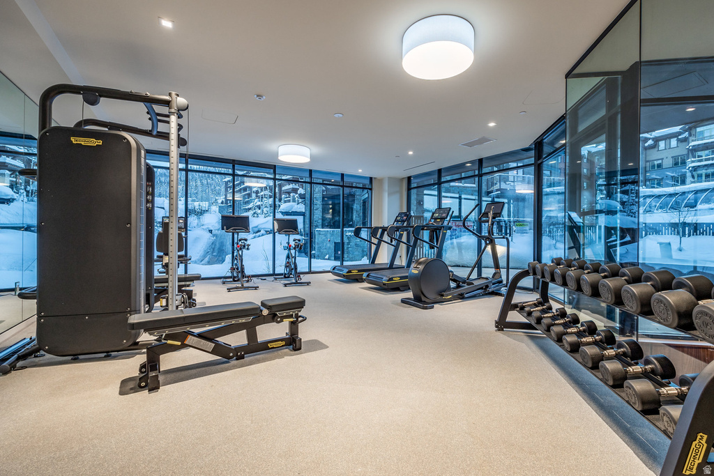 7677 VILLAGE WAY #503 Park City, UT 84060