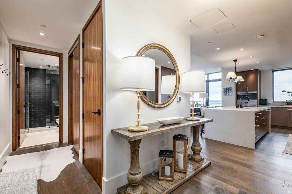 7677 VILLAGE WAY #503 Park City, UT 84060