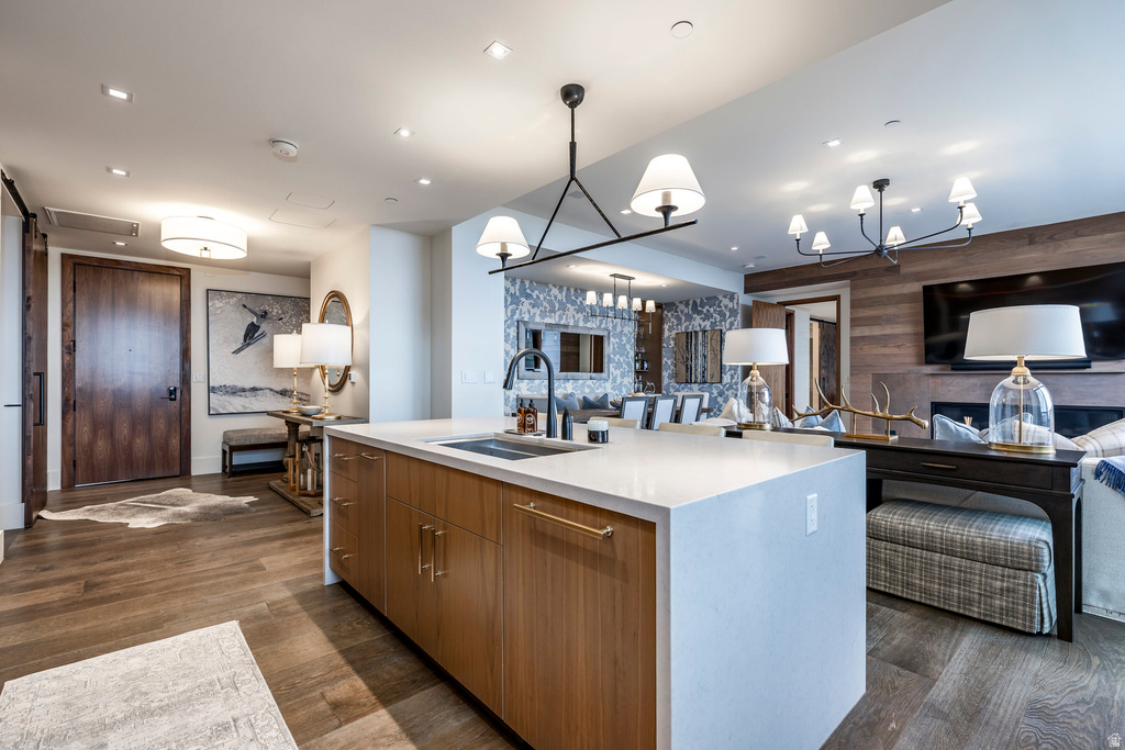 7677 VILLAGE WAY #503 Park City, UT 84060