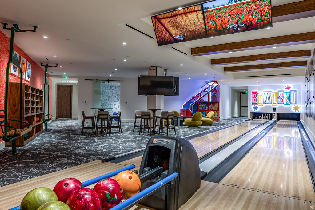 7677 VILLAGE WAY #503 Park City, UT 84060