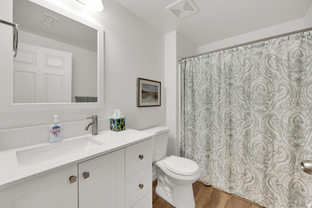 165 W ALBION VILLAGE WAY #202 Sandy, UT 84070