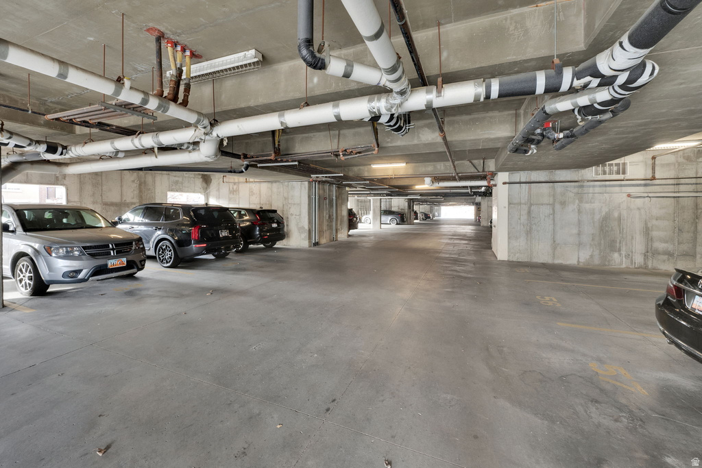 165 W ALBION VILLAGE WAY #202 Sandy, UT 84070