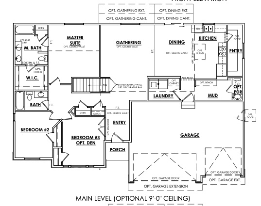 1648 S WINDSONG DR #367 Santaquin, UT 84655