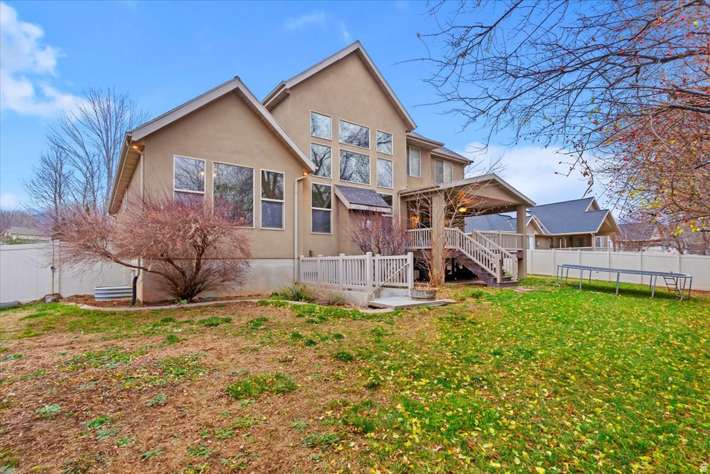 431 N 1050 E Layton, UT 84040