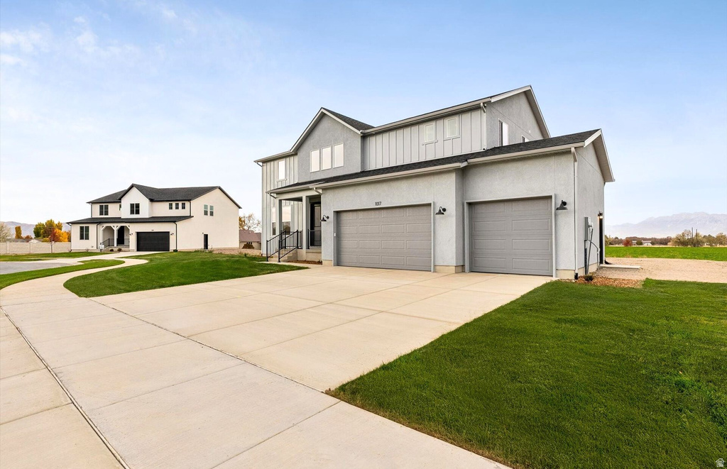 1017 E 250 ST #19 Salem, UT 84653