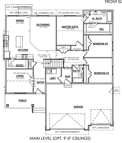 1656 S WINDSONG DR #366 Santaquin, UT 84655
