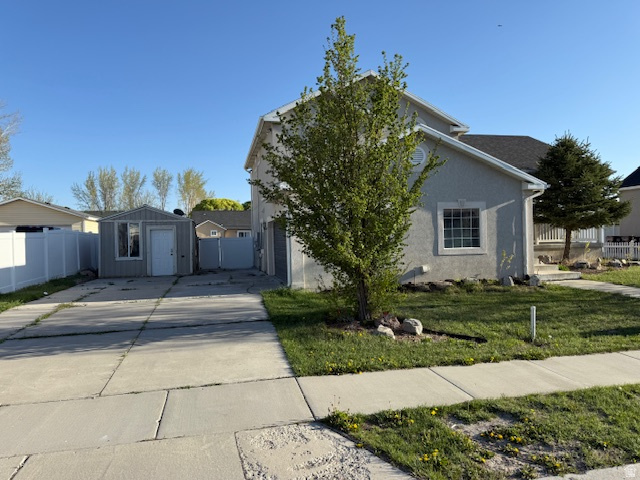 1334 E HARRIER ST Eagle Mountain, UT 84005