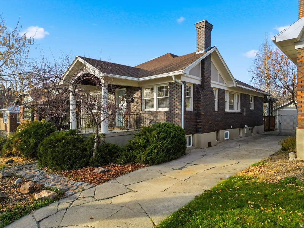 1021 E 800 S Salt Lake City, UT 84102