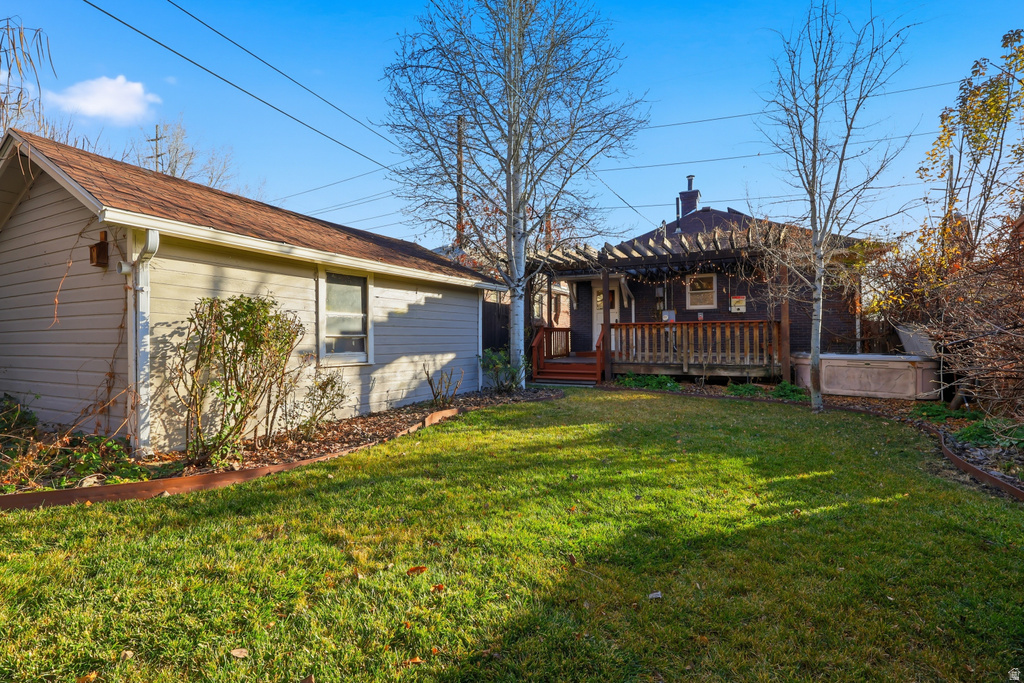 1021 E 800 S Salt Lake City, UT 84102