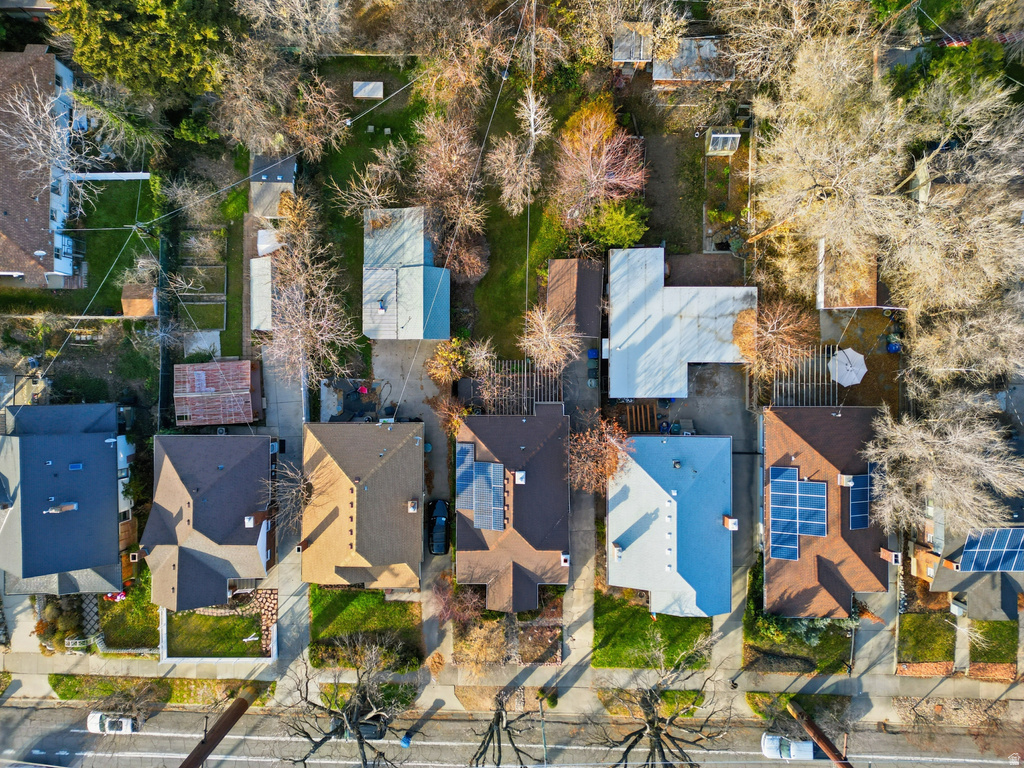 1021 E 800 S Salt Lake City, UT 84102