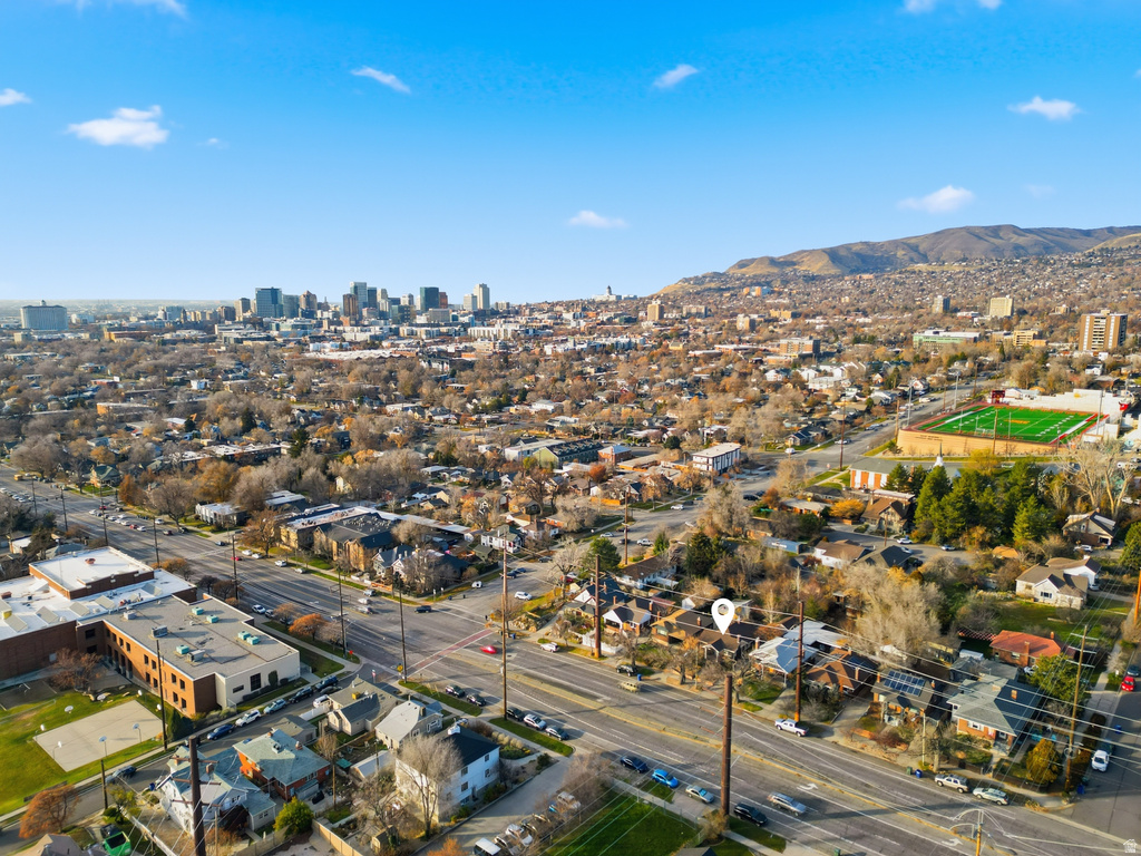 1021 E 800 S Salt Lake City, UT 84102