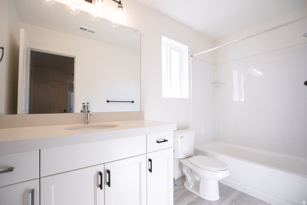 3371 N GRAY WOLF LANE LOT #4011 Eagle Mountain, UT 84005