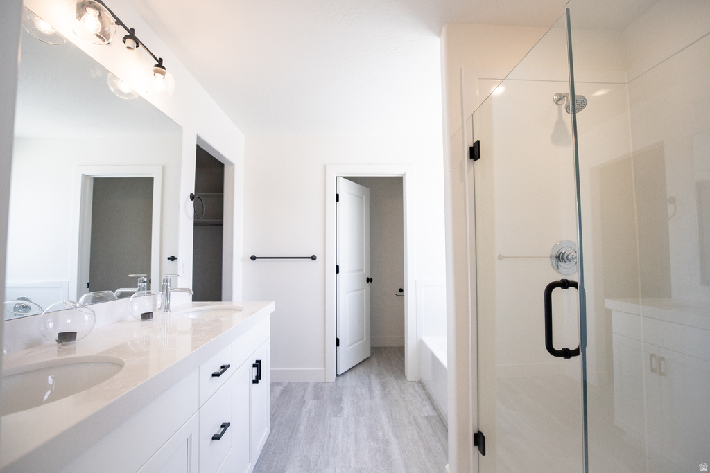 3371 N GRAY WOLF LANE LOT #4011 Eagle Mountain, UT 84005