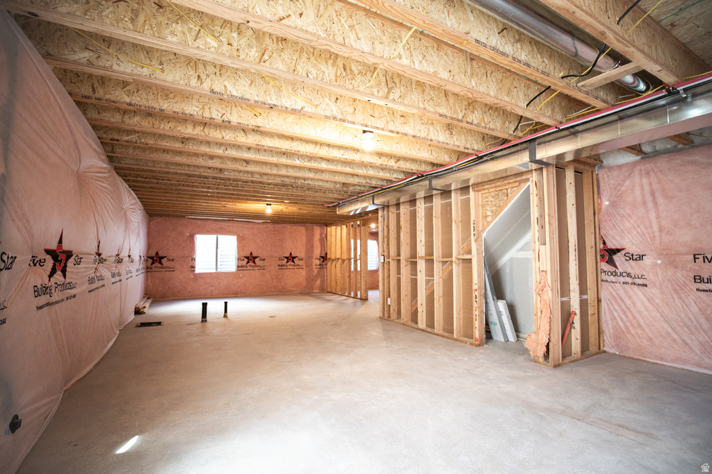 3371 N GRAY WOLF LANE LOT #4011 Eagle Mountain, UT 84005