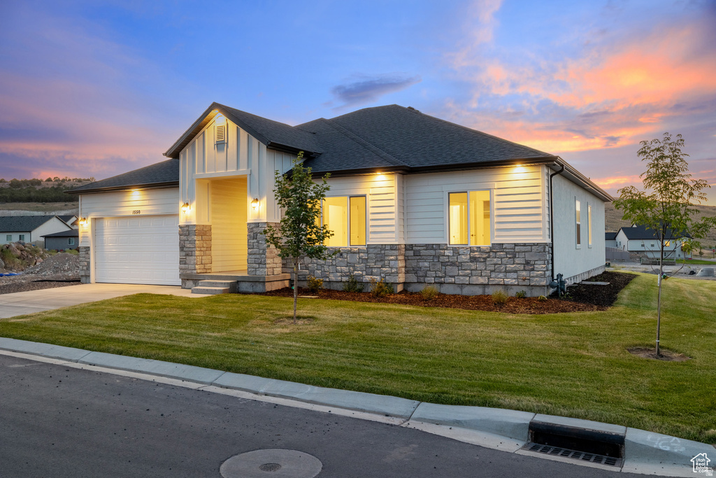 1666 S WINDSONG DR #365 Santaquin, UT 84655