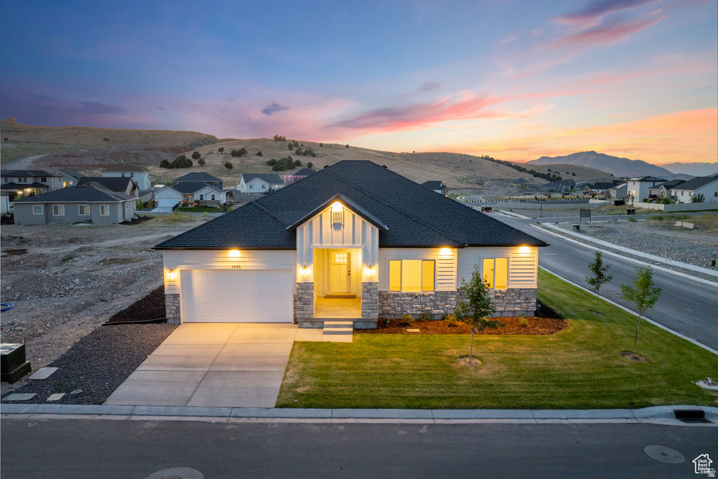 1666 S WINDSONG DR #365 Santaquin, UT 84655