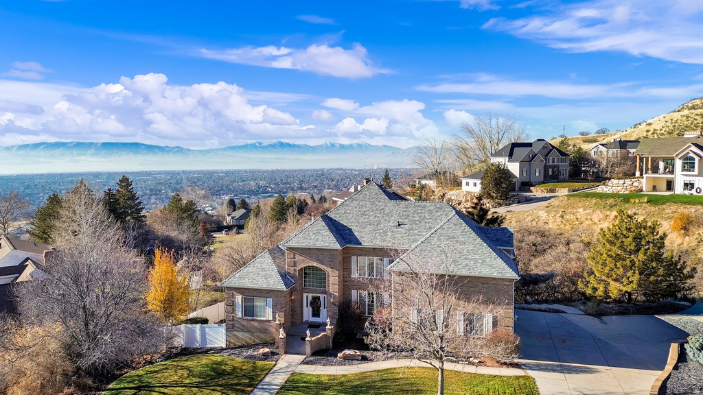 1085 E WINDSOR DR Provo, UT 84604