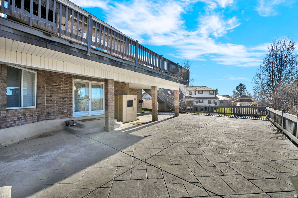 1085 E WINDSOR DR Provo, UT 84604