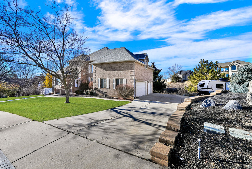1085 E WINDSOR DR Provo, UT 84604