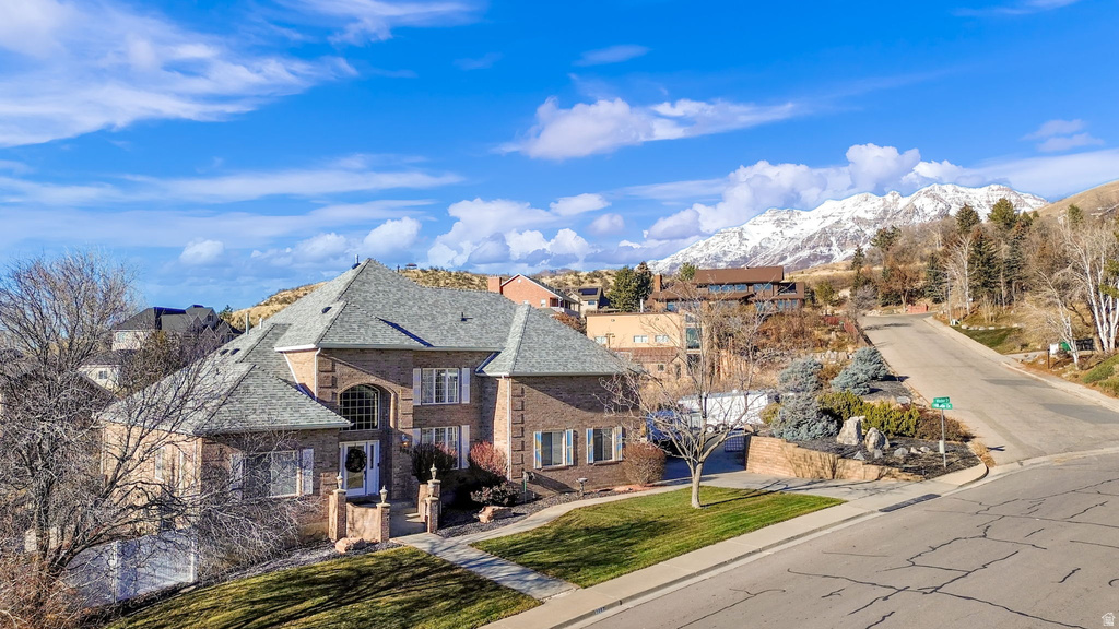 1085 E WINDSOR DR Provo, UT 84604