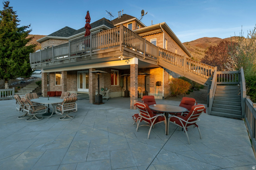 1085 E WINDSOR DR Provo, UT 84604