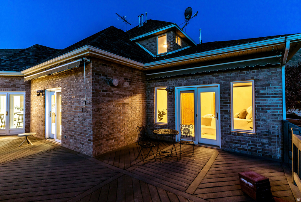 1085 E WINDSOR DR Provo, UT 84604