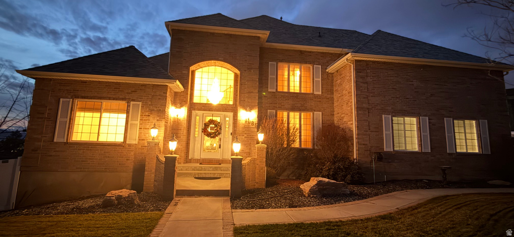 1085 E WINDSOR DR Provo, UT 84604